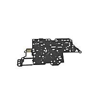24254138 Direct Fit Automatic Transmission Valve Body Separator Plate, Sold Individually