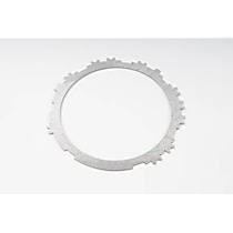 24258071 Automatic Transmission Clutch Plate - Direct Fit