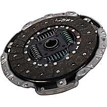 24259733 Clutch Kit