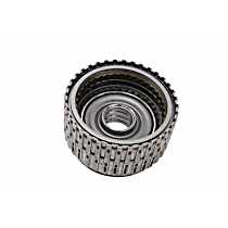 24259850 Automatic Transmission Clutch Kit - Direct Fit