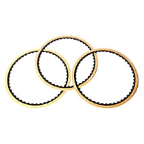 Automatic Transmission Clutch Plate - Direct Fit