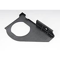 24261712 Flywheel Cover - Direct Fit, Sold individually