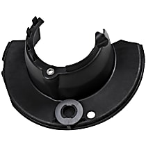 Transfer Case Vent - Direct Fit