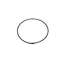 Automatic Transmission Clutch Spring Retaining Ring - Sold individually