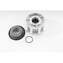 24263999 Automatic Transmission Clutch Drum - Direct Fit