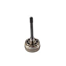 24264187 Direct Fit Automatic Transmission Output Carrier Internal Gear, Sold Individually