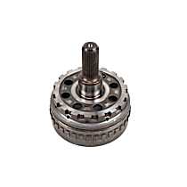24264189 Direct Fit Automatic Transmission Output Carrier Internal Gear, Sold Individually