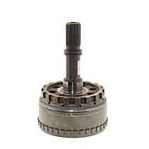 24264192 Direct Fit Automatic Transmission Output Carrier Internal Gear, Sold Individually