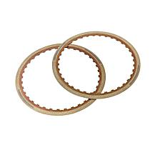 Automatic Transmission Clutch Plate - Direct Fit