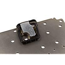 24264343 GM Original Equipment Series Valve Body - Direct Fit
