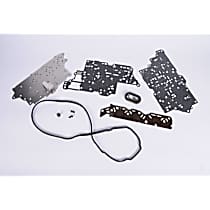 24264376 GM Original Equipment Series Valve Body - Direct Fit