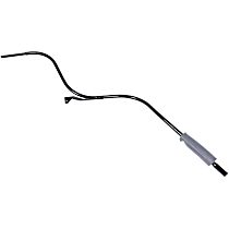 24265546 Direct Fit Automatic Transmission Fluid Hose, Sold Individually