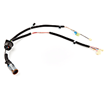24267411 Automatic Transmission Wiring Harness