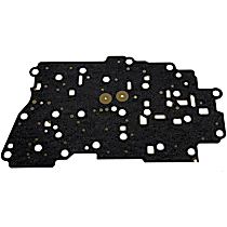 24267597 Direct Fit Automatic Transmission Valve Body Separator Plate, Sold Individually