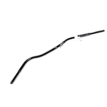 24267704 Direct Fit Automatic Transmission Dipstick Tube, Sold Individually
