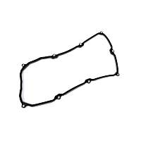 GM Original Equipment Series Automatic Transmission Pan Gasket - Direct Fit, Sold Individually