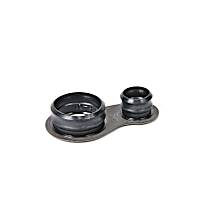 Direct Fit Automatic Transmission Oil Pump Seal, Sold Individually