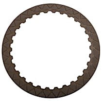 Automatic Transmission Clutch Plate - Direct Fit