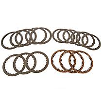 24271910 Automatic Transmission Clutch Kit - Direct Fit