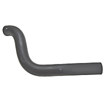 Radiator Hose Car, Rubber, 6 Cyl 3.0L, Professional Series - 