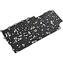 Direct Fit Automatic Transmission Valve Body Separator Plate, Sold Individually