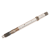 24274549 Automatic Transmission Turbine Shaft - Sold individually