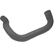 Professional Series Heater Hose - Rubber, Direct Fit, Sold Individually