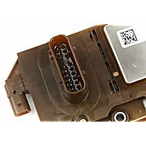 24275870 GM Original Equipment Series Transmission Control Module - Direct Fit, Sold individually