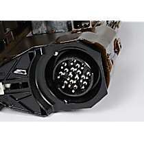 24275872 GM Original Equipment Series Transmission Control Module - Direct Fit, Sold individually