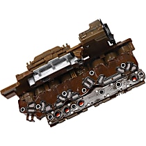 24275873 OE Replacement Series Transmission Control Module - Direct Fit, Sold individually