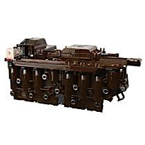 24275874 GM Original Equipment Series Transmission Control Module - Direct Fit, Sold individually