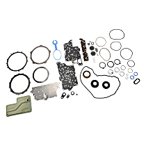 24276287 Automatic Transmission Seals and O-Rings Kit - Kit