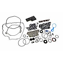 24276289 GM Original Equipment Series Automatic Transmission Seal - Direct Fit