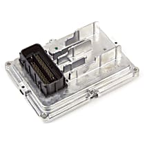 24276411 OE Replacement Series Transmission Control Module - Direct Fit, Sold individually