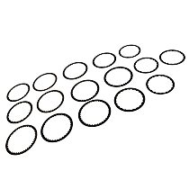 24277829 Automatic Transmission Clutch Kit - Direct Fit
