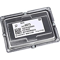 24279973 GM Original Equipment Series Transmission Control Module - Direct Fit, Sold individually