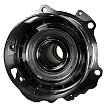 24287641 Transmission Extension Housing - Direct Fit