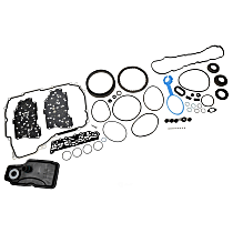 24288441 Automatic Transmission Seal