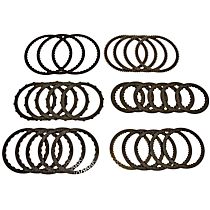 24289865 Automatic Transmission Clutch Kit - Direct Fit