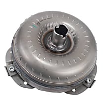 24291284 Torque Converter - Direct Fit, Sold individually