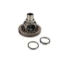 24293160 Direct Fit Differential Carrier, Sold Individually