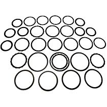 24294354 Automatic Transmission Clutch Kit - Direct Fit