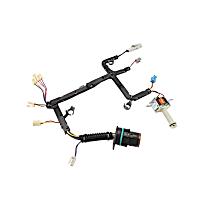 24298347 Automatic Transmission Wiring Harness