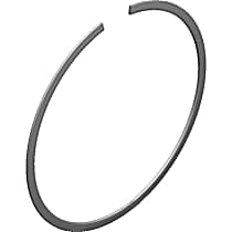 Automatic Transmission Clutch Plate Retaining Ring, Sold individually