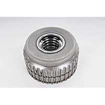 Automatic Transmission Clutch Drum