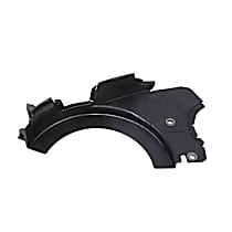24299052 Direct Fit Differential Carrier, Sold Individually
