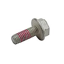 24299331 Direct Fit Automatic Transmission Valve Body Bolt, Sold Individually