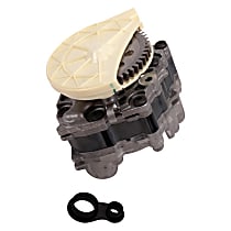 24299640 Automatic Transmission Front Pump - Direct Fit, Sold individually