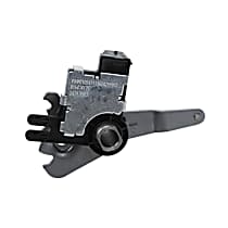 24299903 Shift Detent Lever
