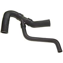Radiator Hose Car, Rubber, 6 Cyl 3.1L, Professional Series - 